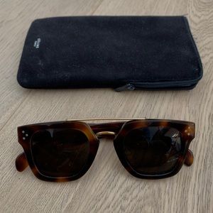 Céline Sunglasses